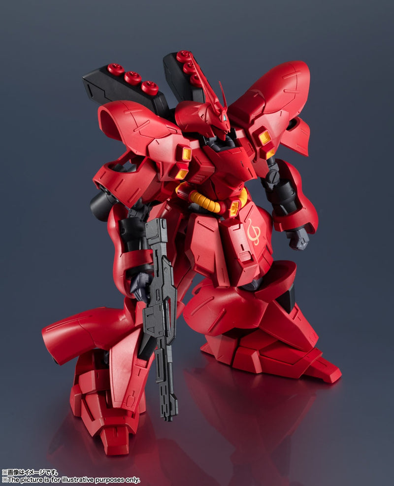 Gundam Universe MSN-04 Sazabi