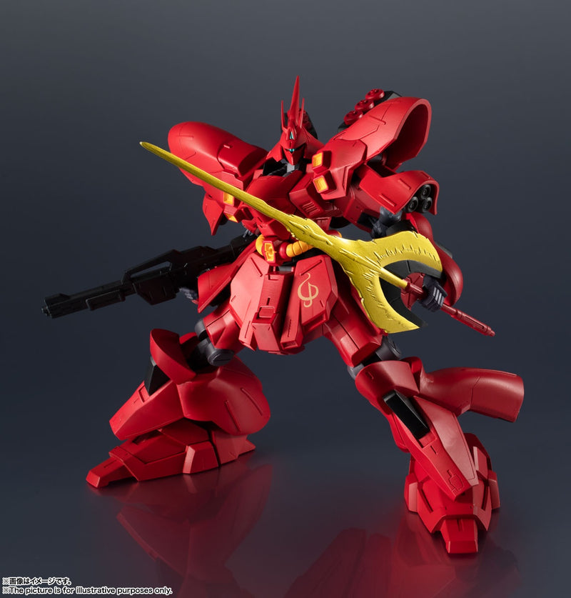 Gundam Universe MSN-04 Sazabi