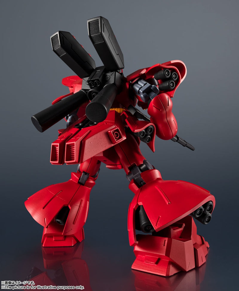 Gundam Universe MSN-04 Sazabi