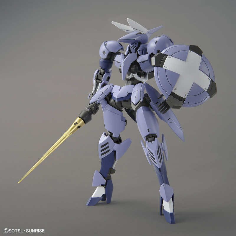 Sigrun (Mobil suit Gundam Iron Blooded Orphans) HG 1/144