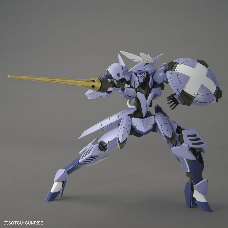 Sigrun (Mobil suit Gundam Iron Blooded Orphans) HG 1/144