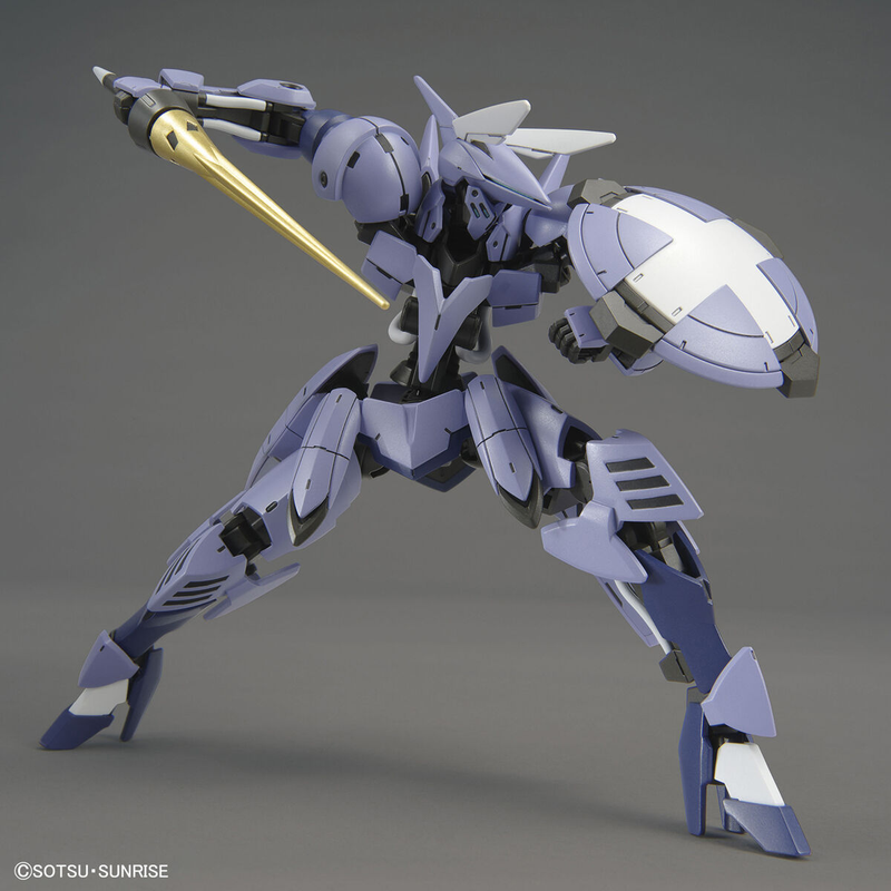 Sigrun (Mobil suit Gundam Iron Blooded Orphans) HG 1/144