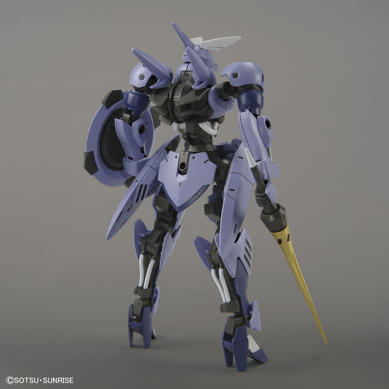 Sigrun (Mobil suit Gundam Iron Blooded Orphans) HG 1/144