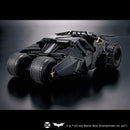 Batmobile (Batman Begins Ver.) 1/35 scale model kit