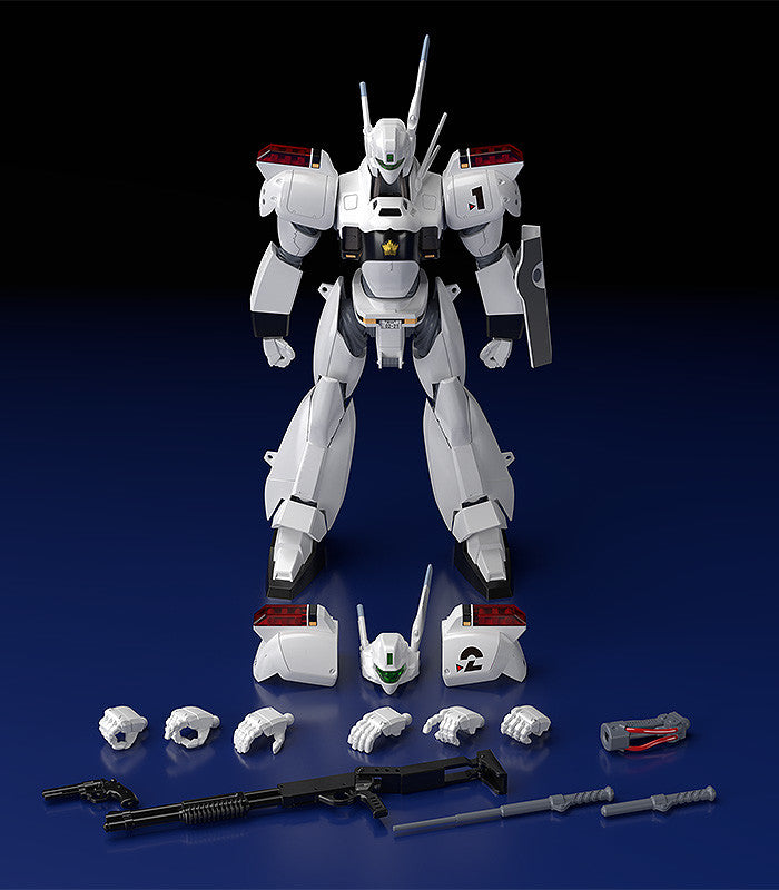 Patlabor - MODEROID AV-98 Ingram skala 1/60