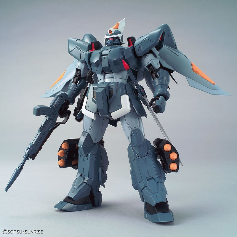 Mobile Ginn ZGMF-1017 MG 1/100 Master Grade Gunpla