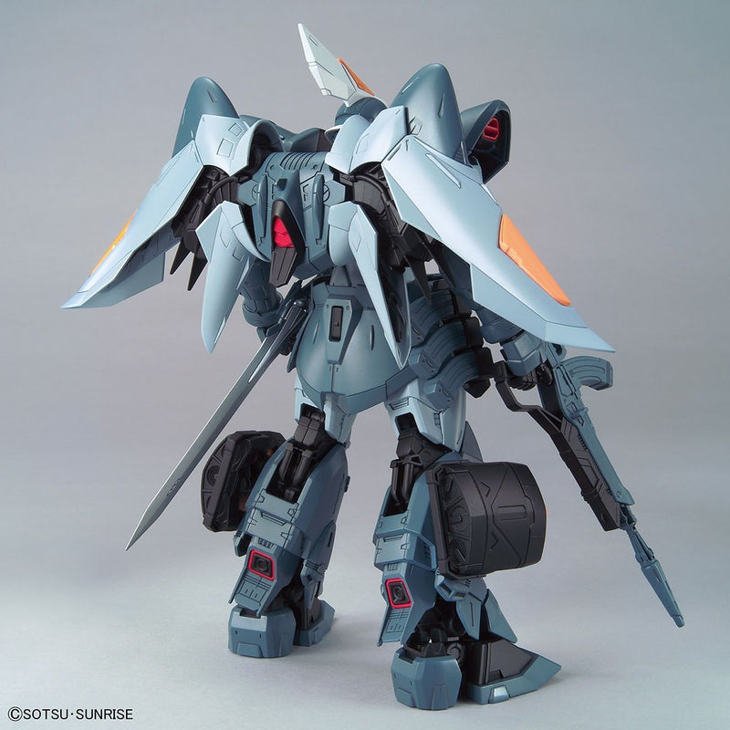 Mobile Ginn ZGMF-1017 MG 1/100 Master Grade Gunpla