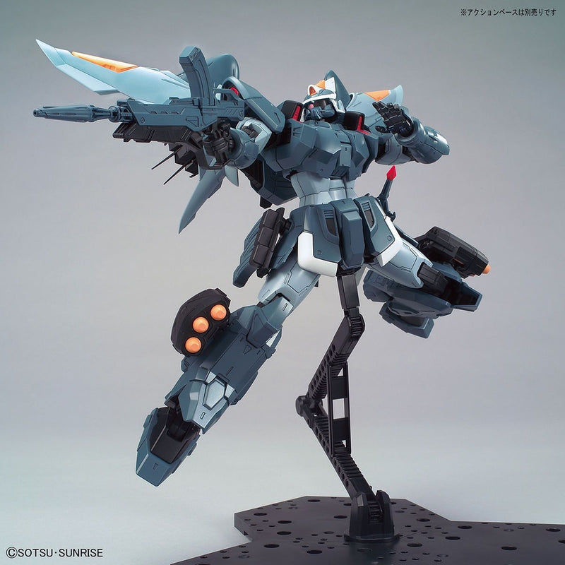 Mobile Ginn ZGMF-1017 MG 1/100 Master Grade Gunpla