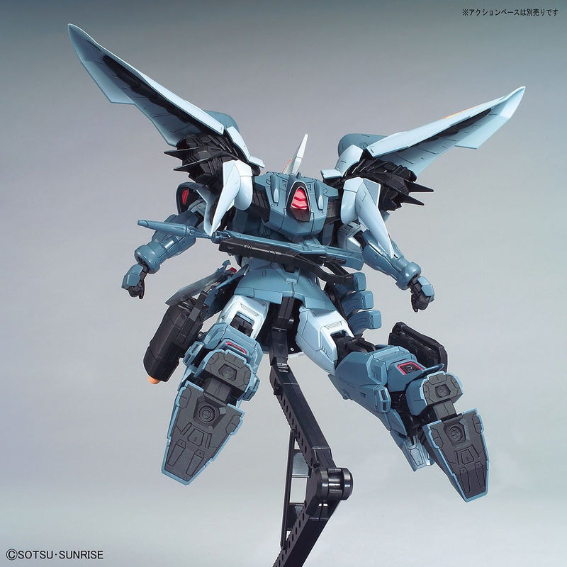 Mobile Ginn ZGMF-1017 MG 1/100 Master Grade Gunpla