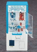 Kranspill-maskin byggesett 1/12