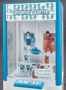 Kranspill-maskin byggesett 1/12