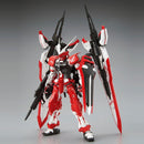 Gundam Astray Turn Red MG 1/100 Master grade Gunpla