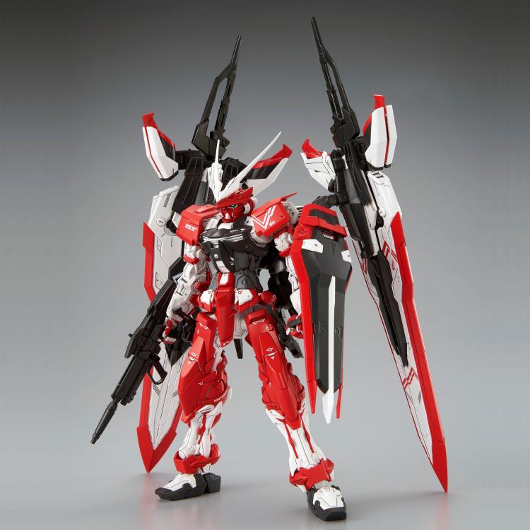 Gundam Astray Turn Red MG 1/100 Master grade Gunpla