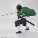 Demon Slayer Kamado Tanjiro Model kit