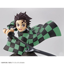 Demon Slayer Kamado Tanjiro Model kit