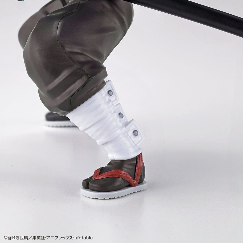 Demon Slayer Kamado Tanjiro Model kit