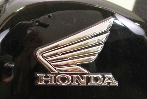 Honda Monkey 40th Anniversary 1/6 (TANK)