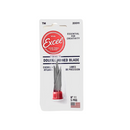 Stainless Steel Blade Shank 0,25" - 5 pcs (Erstatningsblad)