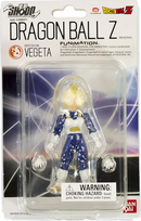 Dragon Ball Z - Shodo Super Saiyan Vegeta