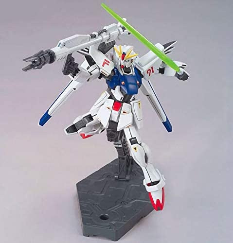 F91 Gundam HGUC 1/144 High Grade Gunpla