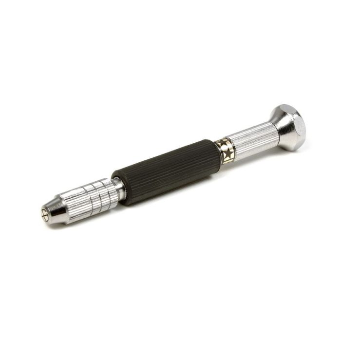Tamiya Fine Pin Vise D-R (0.1~3.2mm)