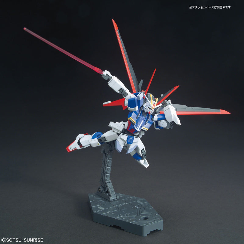 Force Impulse Gundam HGCE 1/144 High Grade Gunpla