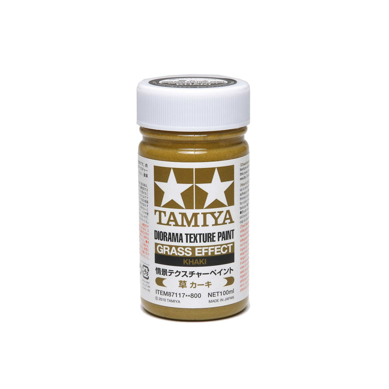 Tamiya Diorama Texture Color Grass 100ml