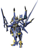 Knights & Magic - Ikaruga Moderoid