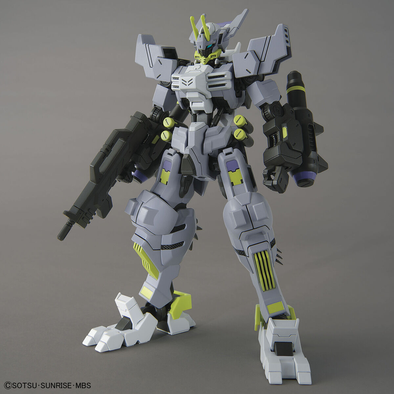 Gundam Asmoday HG 1/144 High Grade Gunpla