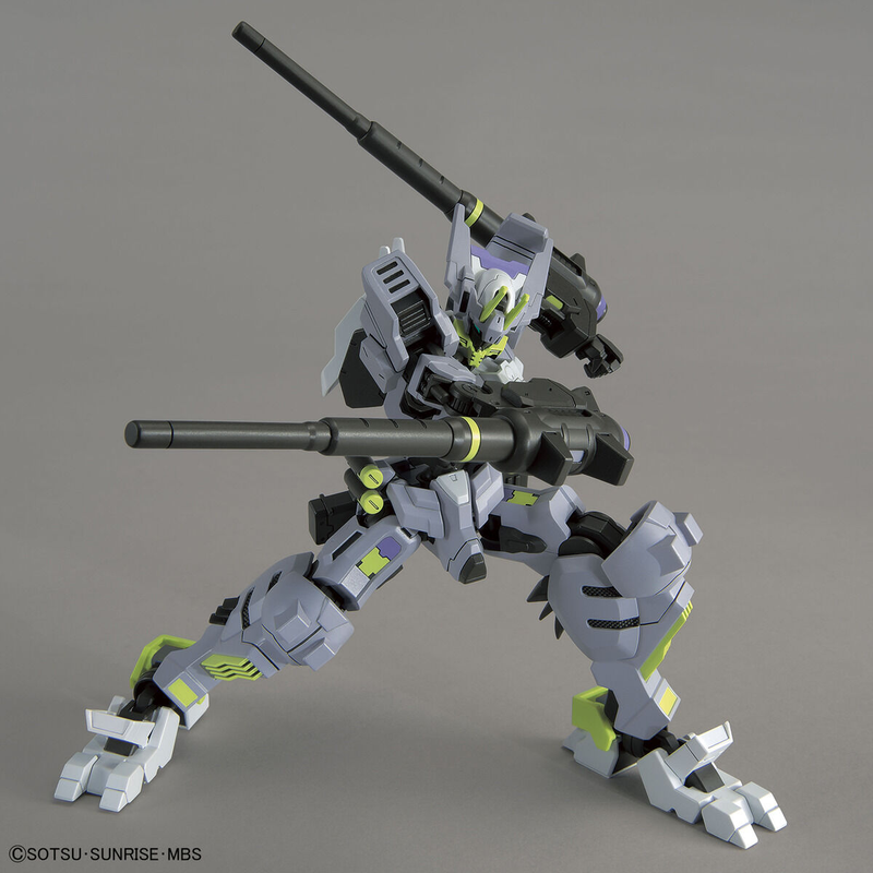 Gundam Asmoday HG 1/144 High Grade Gunpla