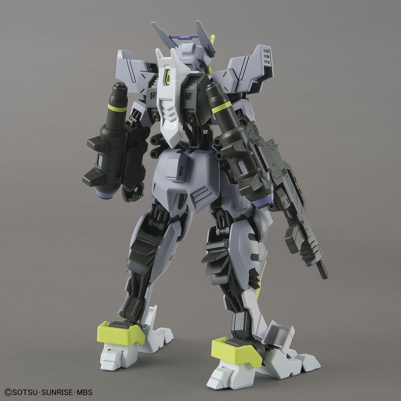 Gundam Asmoday HG 1/144 High Grade Gunpla