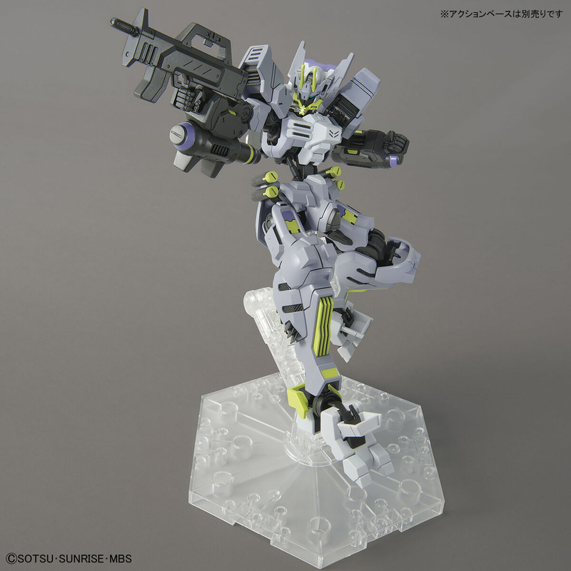 Gundam Asmoday HG 1/144 High Grade Gunpla