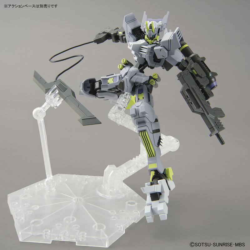 Gundam Asmoday HG 1/144 High Grade Gunpla