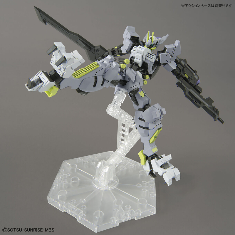 Gundam Asmoday HG 1/144 High Grade Gunpla
