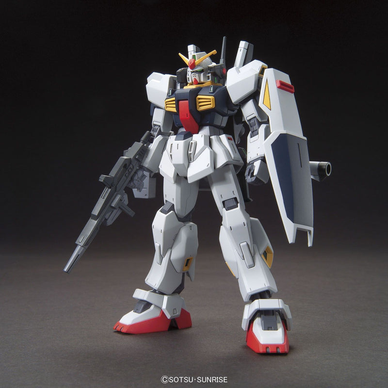Gundam MKII Rx-178 A.E.U.G ver. 1/144 High Grade Gunpla