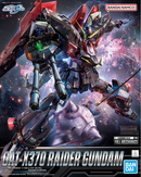Raider Gundam GAT-X370 1/100 Full Mechanics model kit