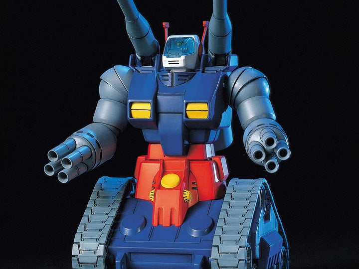 RX-75 Guntank HG 1/144 High Grade Gunpla