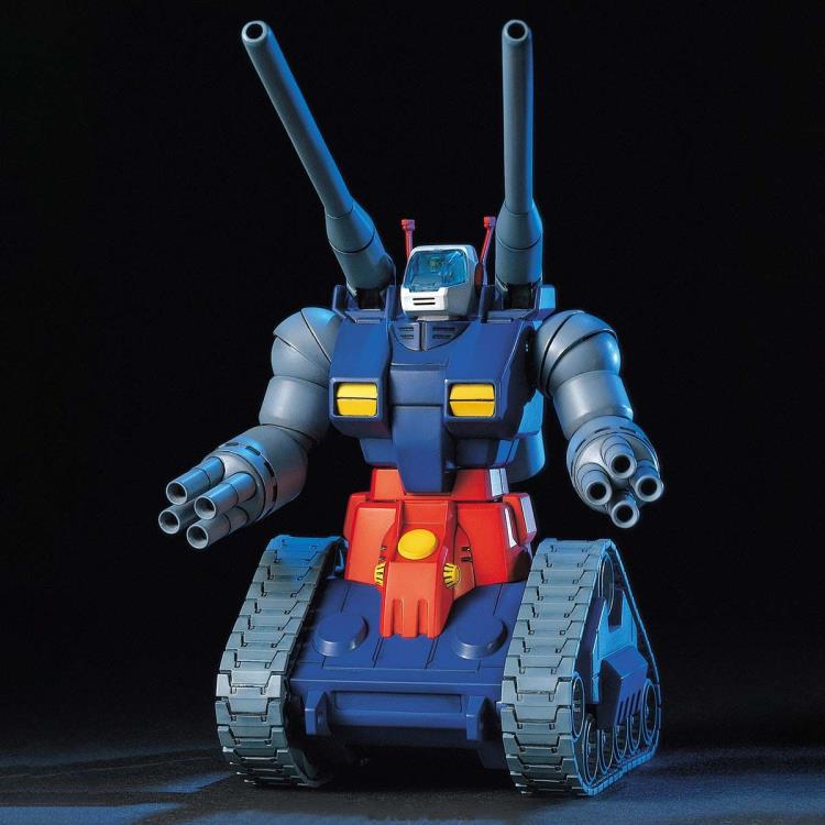 RX-75 Guntank HG 1/144 High Grade Gunpla