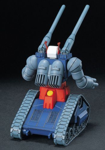 RX-75 Guntank HG 1/144 High Grade Gunpla