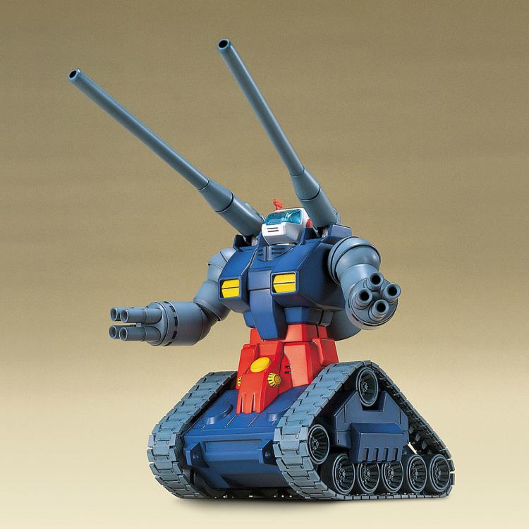 RX-75 Guntank HG 1/144 High Grade Gunpla