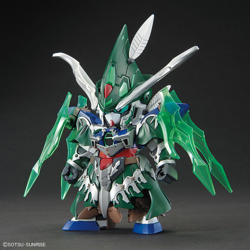 HEROES Robinhood Gundam AGE-2 SDW