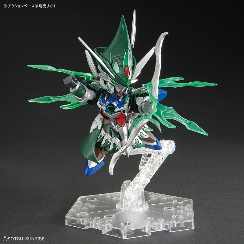 HEROES Robinhood Gundam AGE-2 SDW