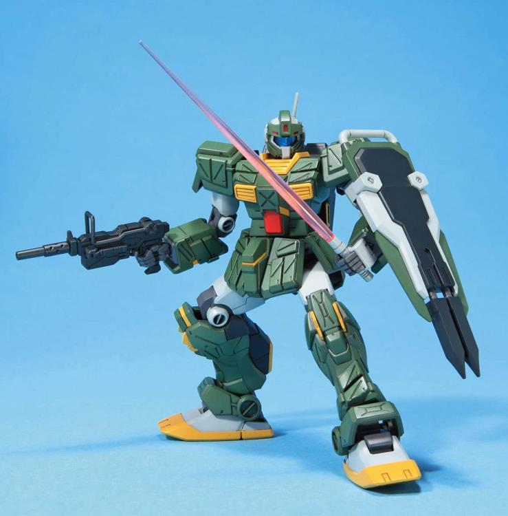 RGM-79FP GM Striker HG 1/144 High Grade Gunpla