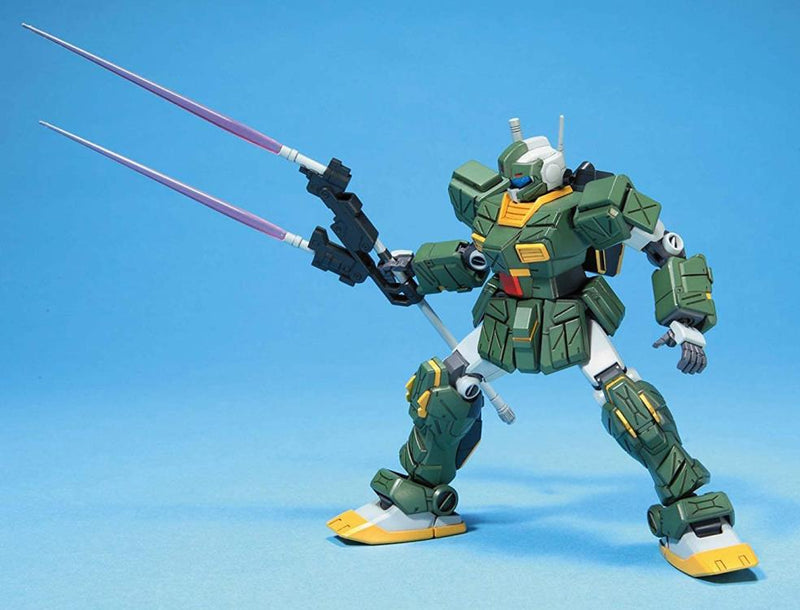 RGM-79FP GM Striker HG 1/144 High Grade Gunpla