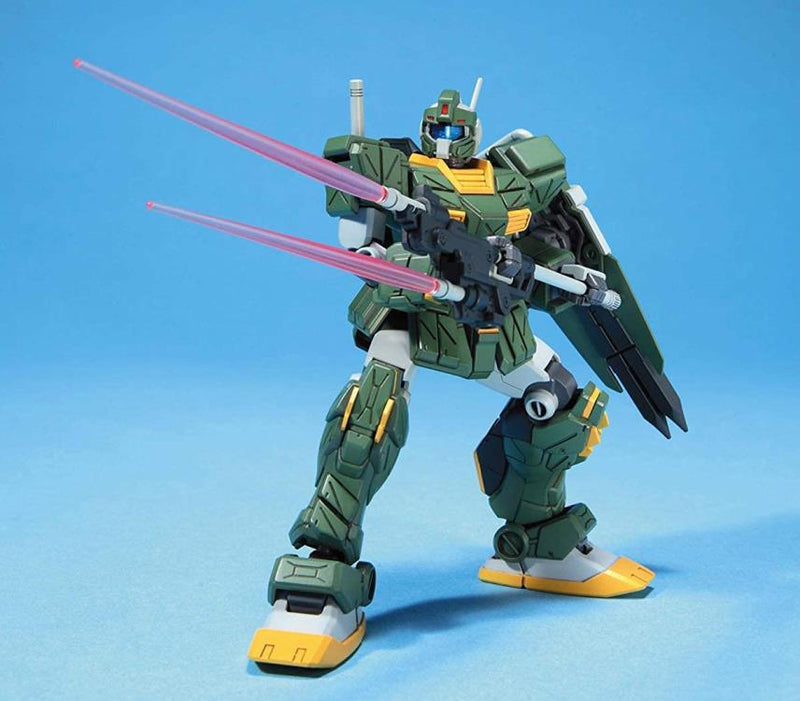 RGM-79FP GM Striker HG 1/144 High Grade Gunpla