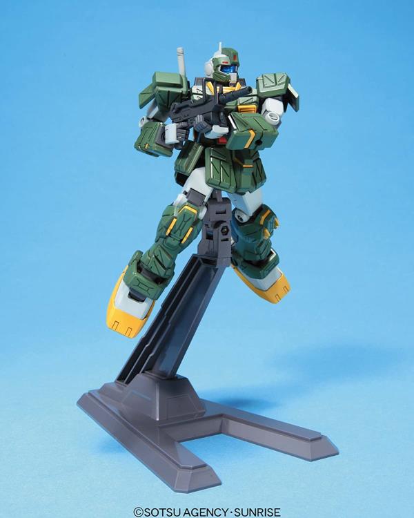 RGM-79FP GM Striker HG 1/144 High Grade Gunpla