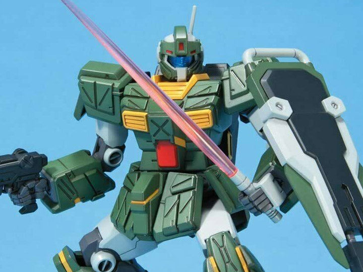 RGM-79FP GM Striker HG 1/144 High Grade Gunpla