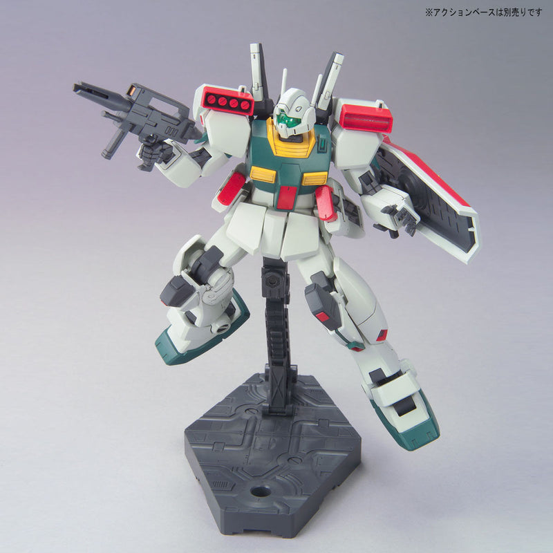 RGM-86R Gm III E.F.S.F Mass-produced mobile suit HG 1/144 High Grade Gunpla