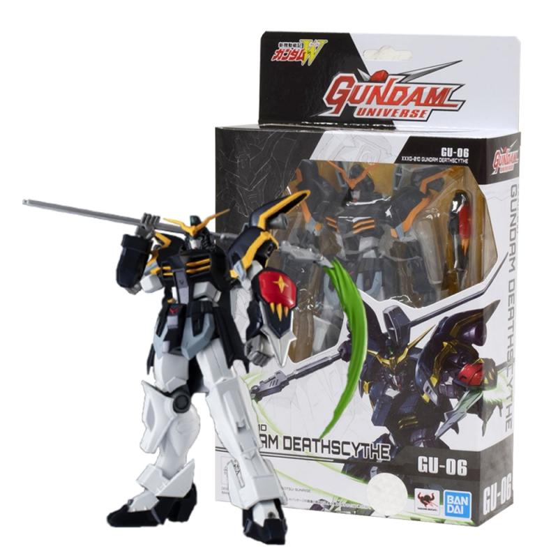 Gundam Deathscythe XXXG-010 Action figure (16cm)