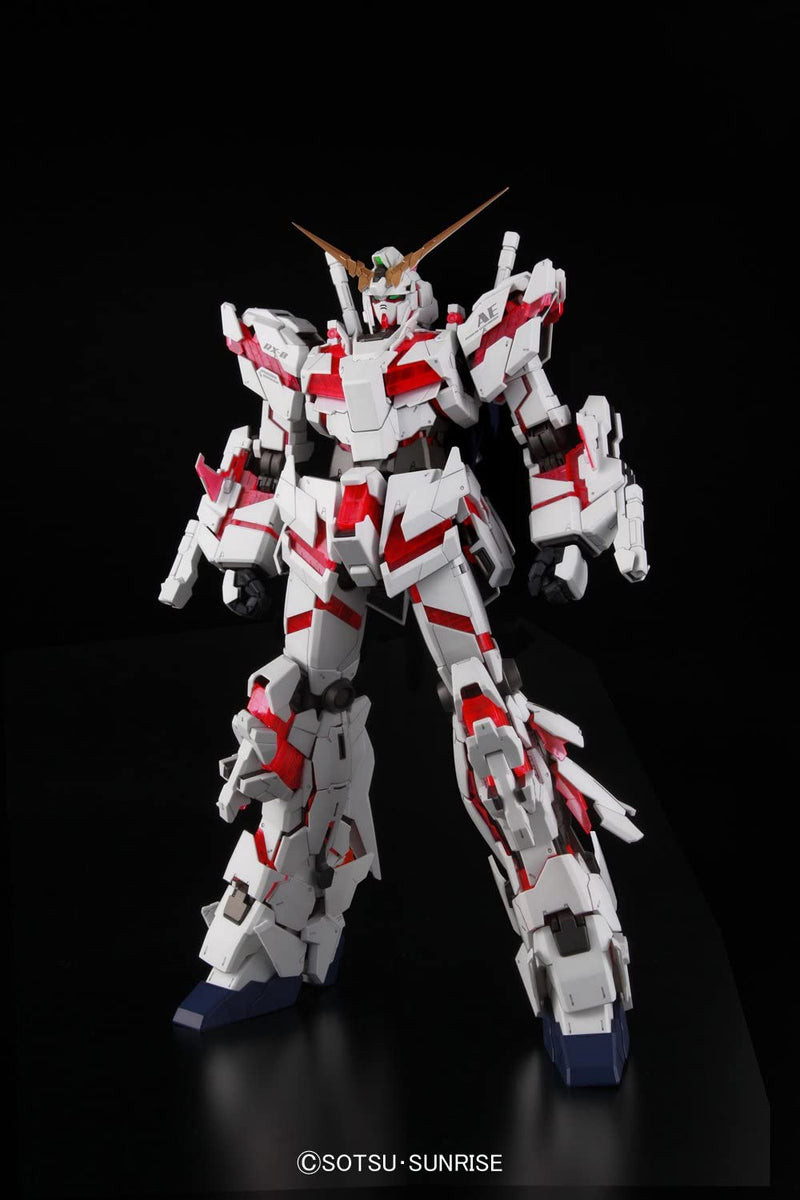 UNICORN PG 1/60 Perfect Grade Gunpla